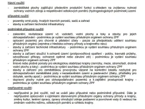 Prodej zahrady, Dětenice, 1392 m2