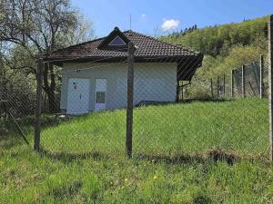 Prodej pozemku pro bydlení, Štěpánov nad Svratkou, 3802 m2