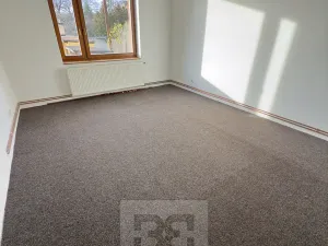 Pronájem bytu 3+1, Slaný, Brožovského, 90 m2
