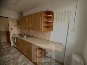 Pronájem bytu 2+1, České Budějovice, Lidická tř., 52 m2