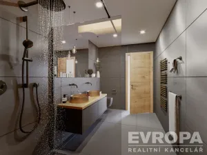 Prodej bytu 3+kk, Špindlerův Mlýn, 76 m2