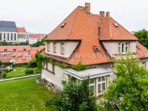 Prodej ubytování, Český Krumlov, Horská, 469 m2