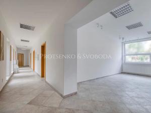 Prodej ordinace, Bechyně, Čechova, 660 m2
