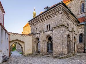 Prodej kanceláře, Třebíč, Blahoslavova, 566 m2