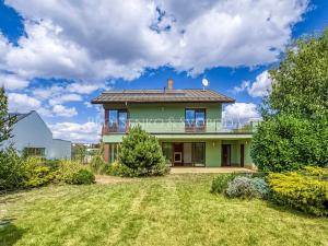 Prodej rodinného domu, Havlíčkův Brod, Ječná, 239 m2