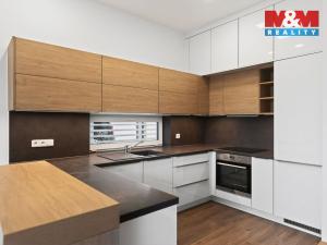 Prodej rodinného domu, Svatobořice-Mistřín - Svatobořice, Na Hraničkách, 123 m2