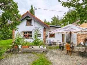 Prodej rodinného domu, Stařeč, Nádraží, 130 m2