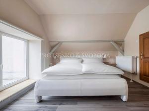 Prodej rodinného domu, Pavlov, 354 m2