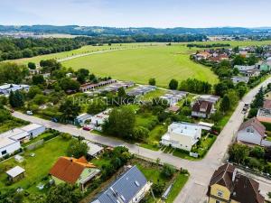 Prodej pozemku pro bydlení, České Budějovice, V. Nováka, 788 m2