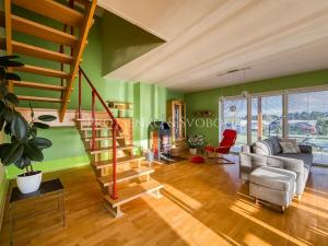 Prodej rodinného domu, Klatovy, 160 m2