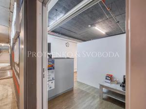 Pronájem komerční nemovitosti, Jihlava, Hradební, 447 m2