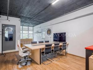 Pronájem komerční nemovitosti, Jihlava, Hradební, 447 m2