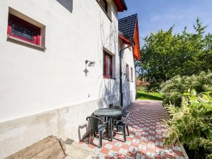 Prodej rodinného domu, Český Krumlov, 186 m2