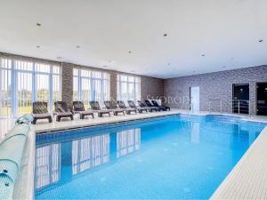 Prodej ubytování, Rosovice, 900 m2