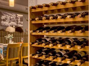 Prodej obchodního prostoru, Praha - Nové Město, Legerova, 230 m2