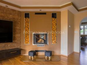 Prodej rodinného domu, Nová Říše, Krasonická, 209 m2