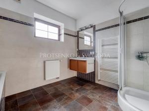 Prodej rodinného domu, Mořina, 239 m2