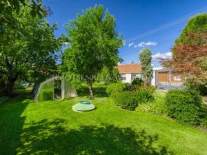 Prodej vícegeneračního domu, Křižanov, Benešovo náměstí, 530 m2