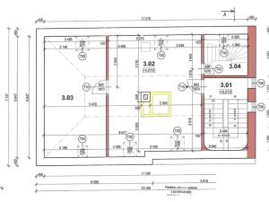 Prodej obchodního prostoru, Třebíč, Blahoslavova, 566 m2