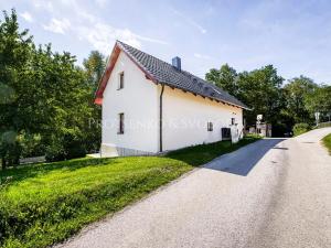 Prodej ubytování, Český Krumlov, 186 m2