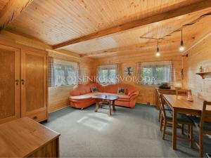 Prodej chaty, Výčapy, 75 m2