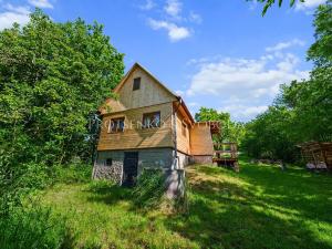 Prodej chaty, Výčapy, 75 m2