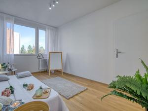 Pronájem bytu 3+kk, Čáslav - Čáslav-Nové Město, R. Těsnohlídka, 69 m2