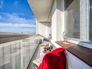 Pronájem bytu 3+kk, Čáslav - Čáslav-Nové Město, R. Těsnohlídka, 69 m2