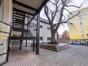 Pronájem komerční nemovitosti, Brandýs nad Labem-Stará Boleslav - Brandýs nad Labem, Masarykovo náměstí, 89 m2