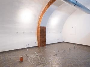 Pronájem komerční nemovitosti, Brandýs nad Labem-Stará Boleslav - Brandýs nad Labem, Masarykovo náměstí, 89 m2