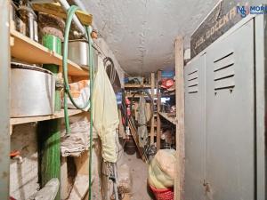 Prodej bytu 3+1, Maletín, 77 m2