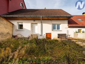 Prodej rodinného domu, Lhenice, Prachatická, 154 m2