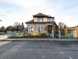 Prodej rodinného domu, Jirny, Čapkova, 136 m2