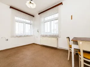 Prodej rodinného domu, Jirny, Čapkova, 136 m2