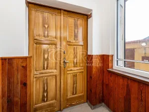 Prodej rodinného domu, Jirny, Čapkova, 136 m2