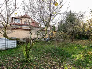 Prodej rodinného domu, Jirny, Čapkova, 136 m2