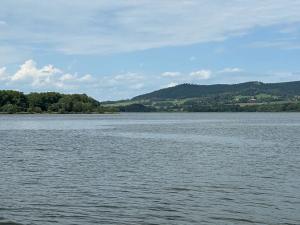 Prodej pozemku pro bydlení, Horní Planá, 1547 m2