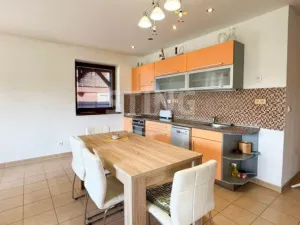 Prodej rodinného domu, Albrechtice, 217 m2