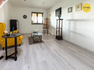 Prodej rodinného domu, Albrechtice, 217 m2