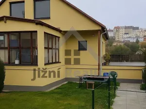 Prodej rodinného domu, Tábor, Souhradí, 200 m2