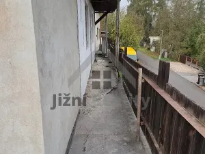 Prodej rodinného domu, Tábor, Souhradí, 200 m2