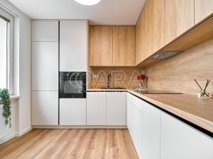 Pronájem bytu 2+1, Ostrava - Zábřeh, Jugoslávská, 53 m2