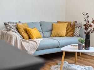 Pronájem bytu 2+1, Ostrava - Zábřeh, Jugoslávská, 53 m2