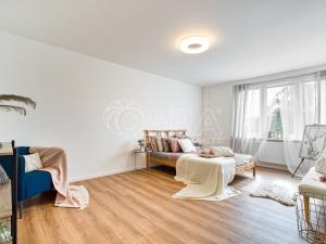 Pronájem bytu 2+1, Ostrava - Zábřeh, Jugoslávská, 53 m2