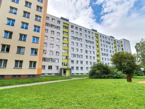 Pronájem bytu 2+1, Ostrava - Zábřeh, Jugoslávská, 53 m2