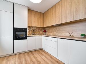 Pronájem bytu 2+1, Ostrava - Zábřeh, Jugoslávská, 53 m2