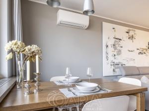 Pronájem bytu 3+kk, Praha - Krč, U Ryšánky, 70 m2