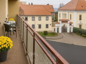 Pronájem bytu 3+kk, Praha - Krč, U Ryšánky, 70 m2