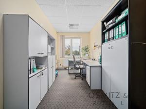 Prodej rodinného domu, Praha, Nad rybníkem, 223 m2