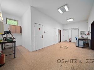 Prodej rodinného domu, Praha, Nad rybníkem, 223 m2